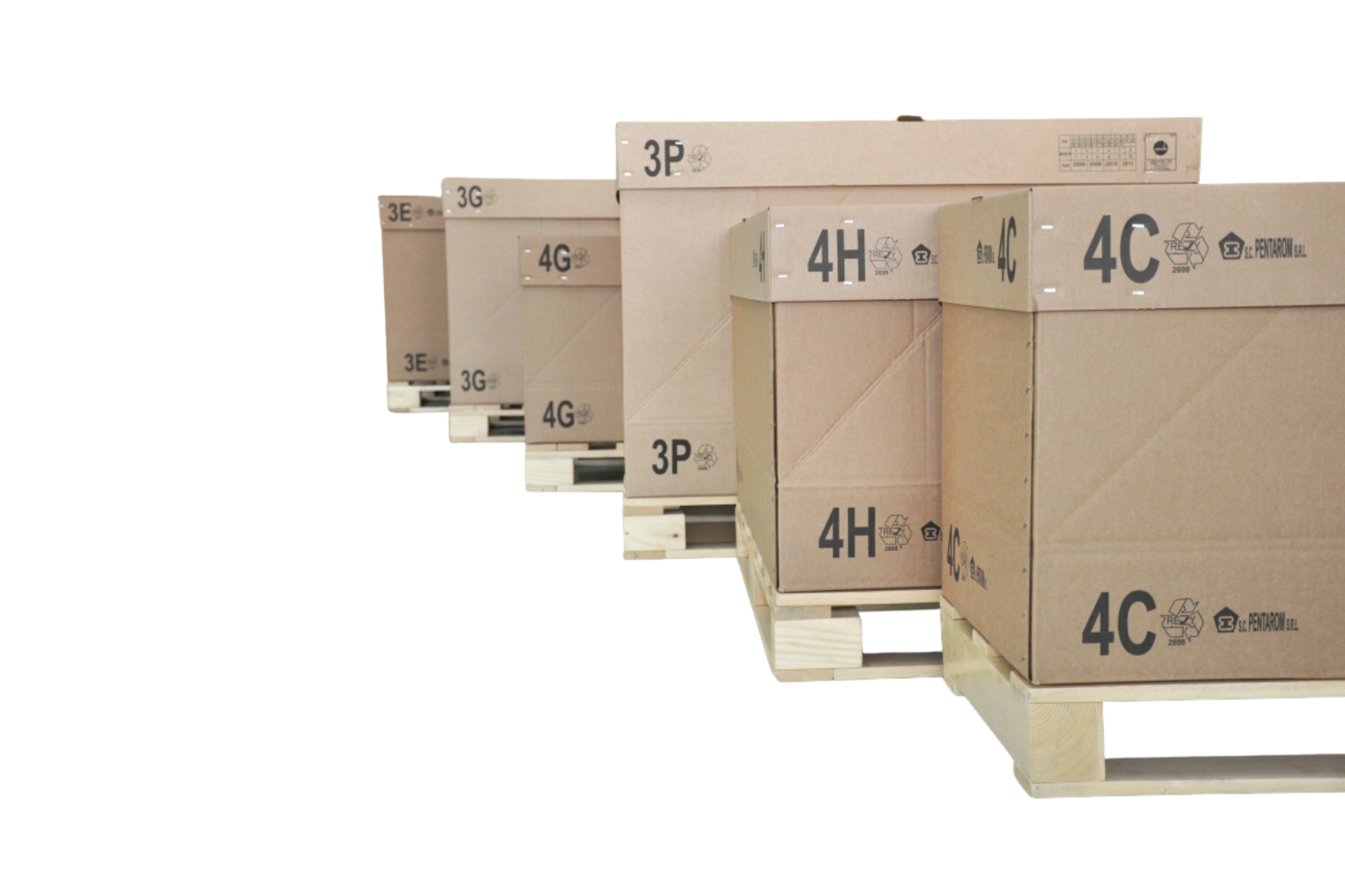 Caixa Padrão Renault Caixa Padrão Renault