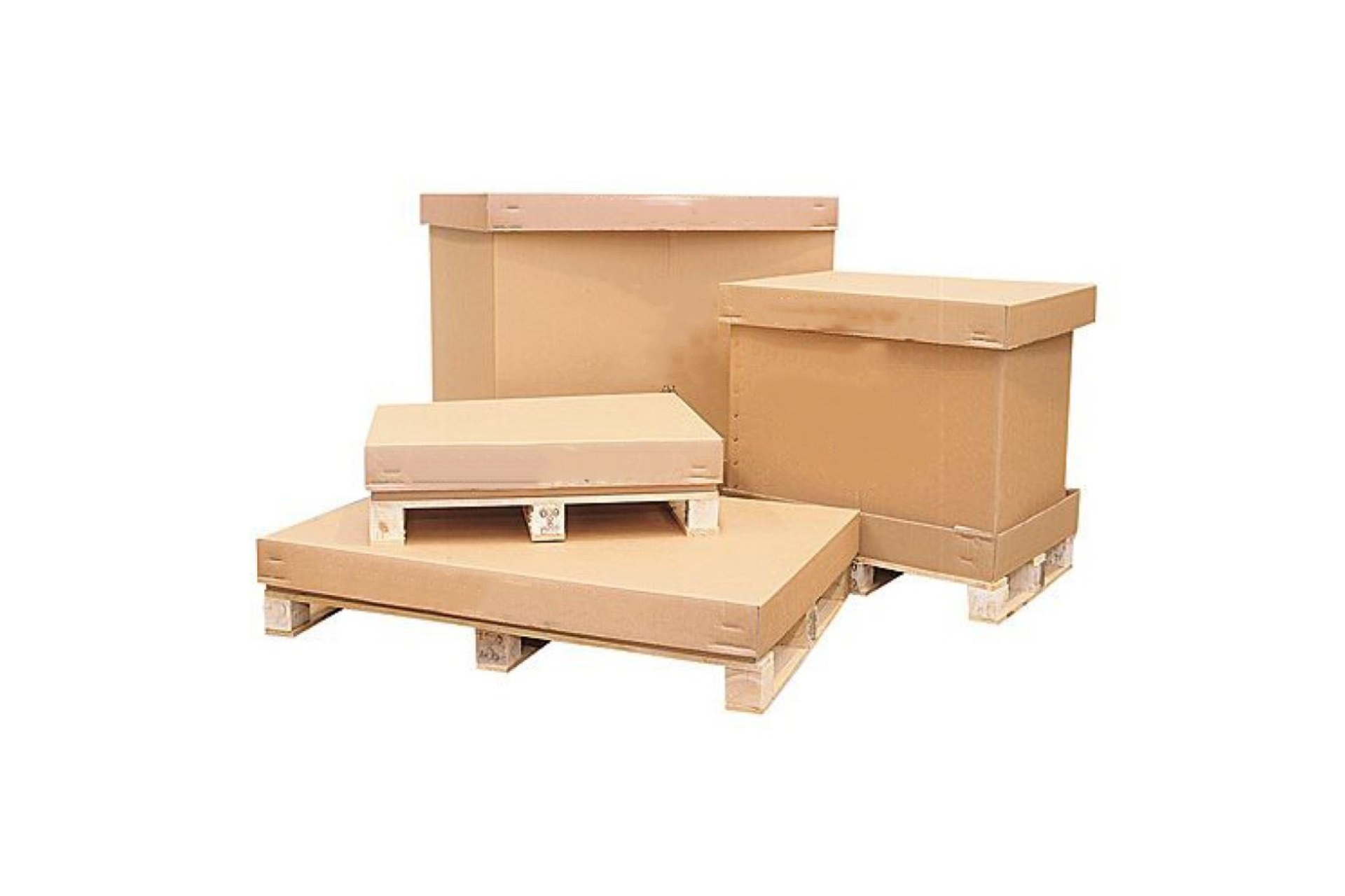 Caixas Exportação Caixas Exportação